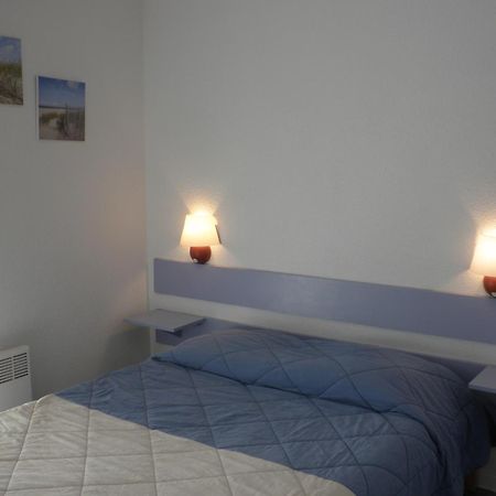 Vvf Soulac-Sur-Mer Bordeaux Medoc Phòng bức ảnh