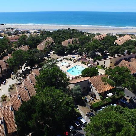 Vvf Soulac-Sur-Mer Bordeaux Medoc Ngoại thất bức ảnh