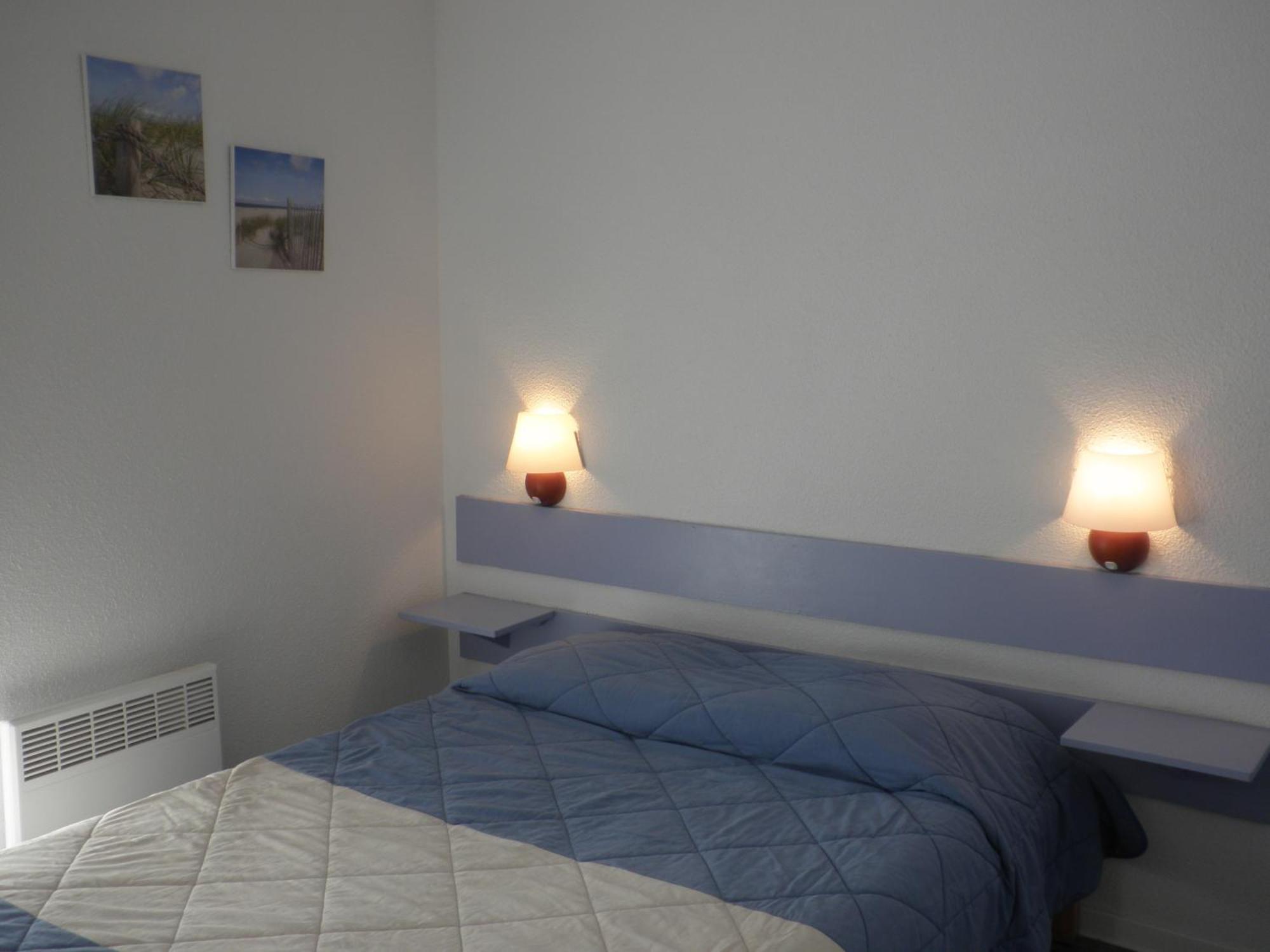 Vvf Soulac-Sur-Mer Bordeaux Medoc Phòng bức ảnh