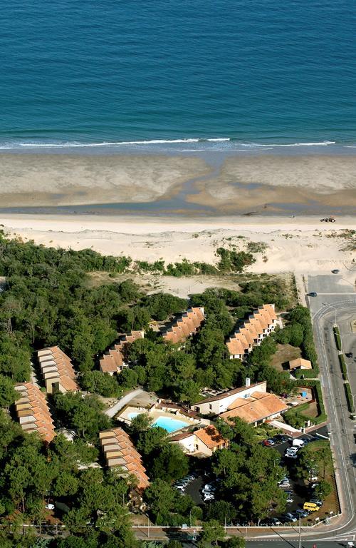 Vvf Soulac-Sur-Mer Bordeaux Medoc Ngoại thất bức ảnh