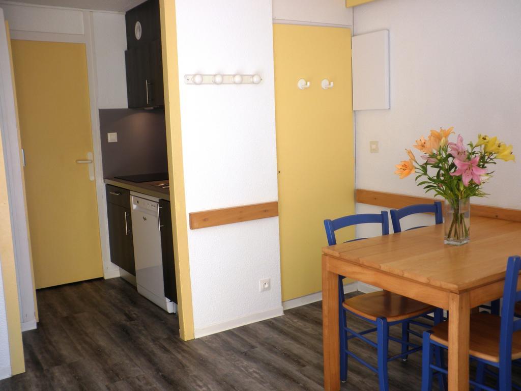 Vvf Soulac-Sur-Mer Bordeaux Medoc Ngoại thất bức ảnh