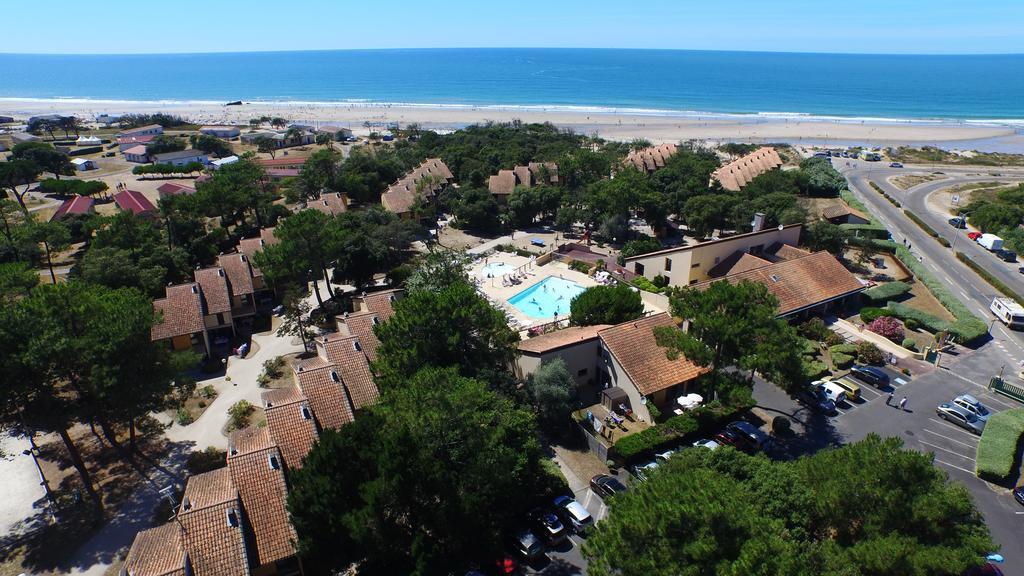 Vvf Soulac-Sur-Mer Bordeaux Medoc Ngoại thất bức ảnh