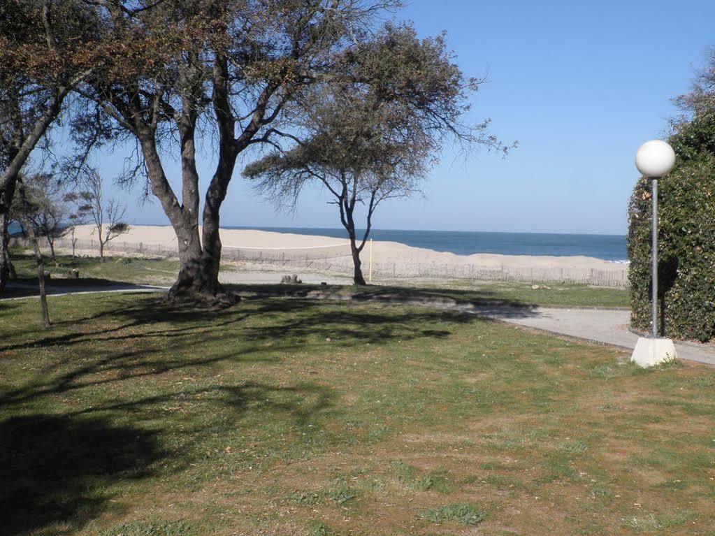 Vvf Soulac-Sur-Mer Bordeaux Medoc Ngoại thất bức ảnh