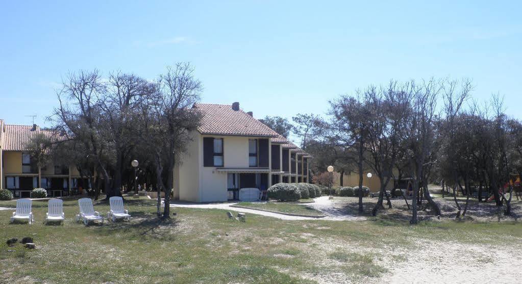 Vvf Soulac-Sur-Mer Bordeaux Medoc Ngoại thất bức ảnh