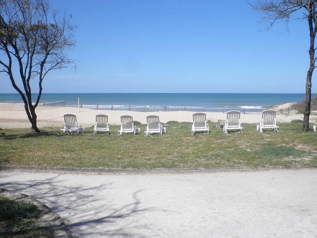 Vvf Soulac-Sur-Mer Bordeaux Medoc Ngoại thất bức ảnh