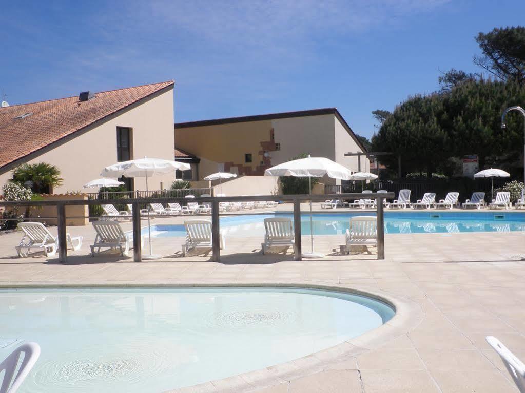 Vvf Soulac-Sur-Mer Bordeaux Medoc Ngoại thất bức ảnh
