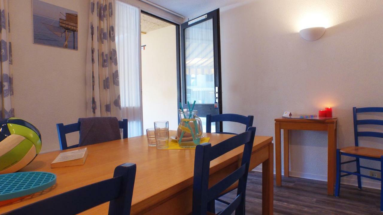 Vvf Soulac-Sur-Mer Bordeaux Medoc Ngoại thất bức ảnh