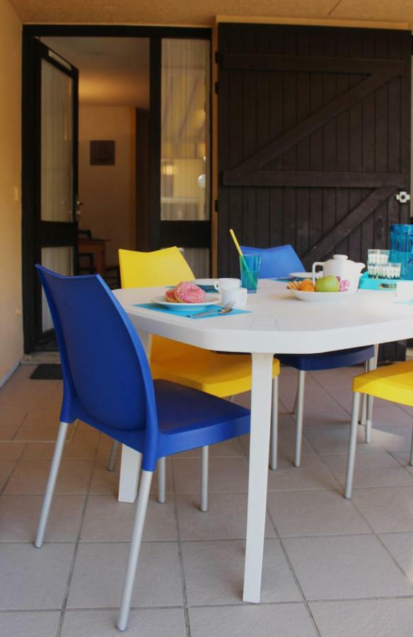 Vvf Soulac-Sur-Mer Bordeaux Medoc Ngoại thất bức ảnh