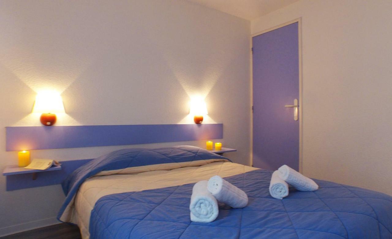 Vvf Soulac-Sur-Mer Bordeaux Medoc Ngoại thất bức ảnh